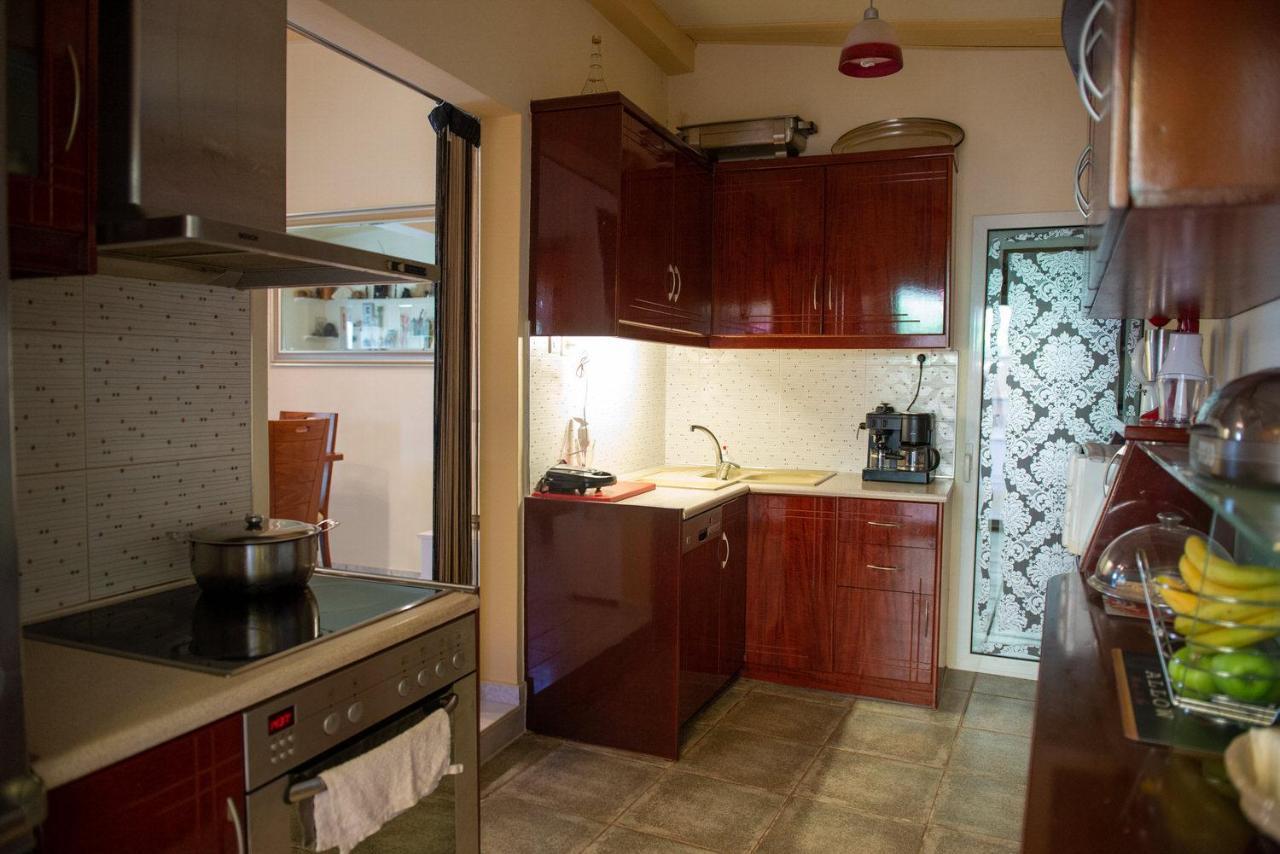 Orestis House Artemida  Exterior foto